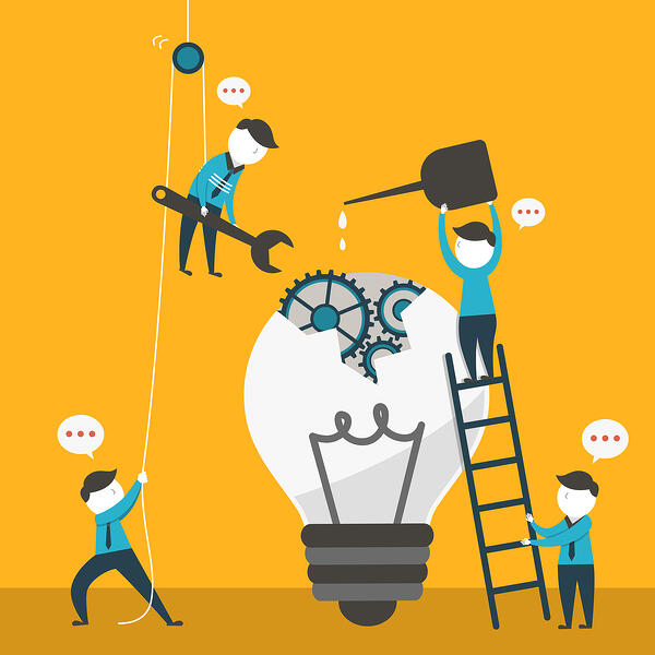 FacilitationProcess