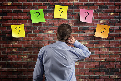 questions