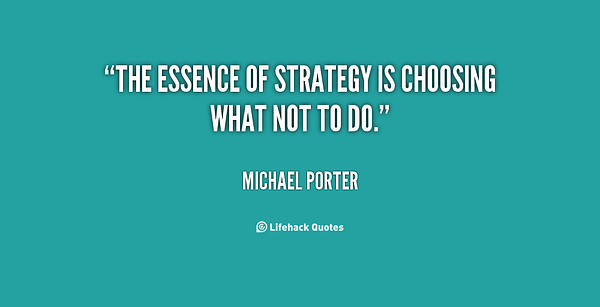 quote-Michael-Porter-the-essence-of-strategy