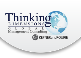 Thinking Dimensions Global Management Consulting