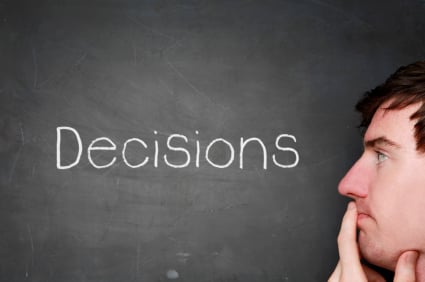 Why Decisions Fail Why Decisions Fail