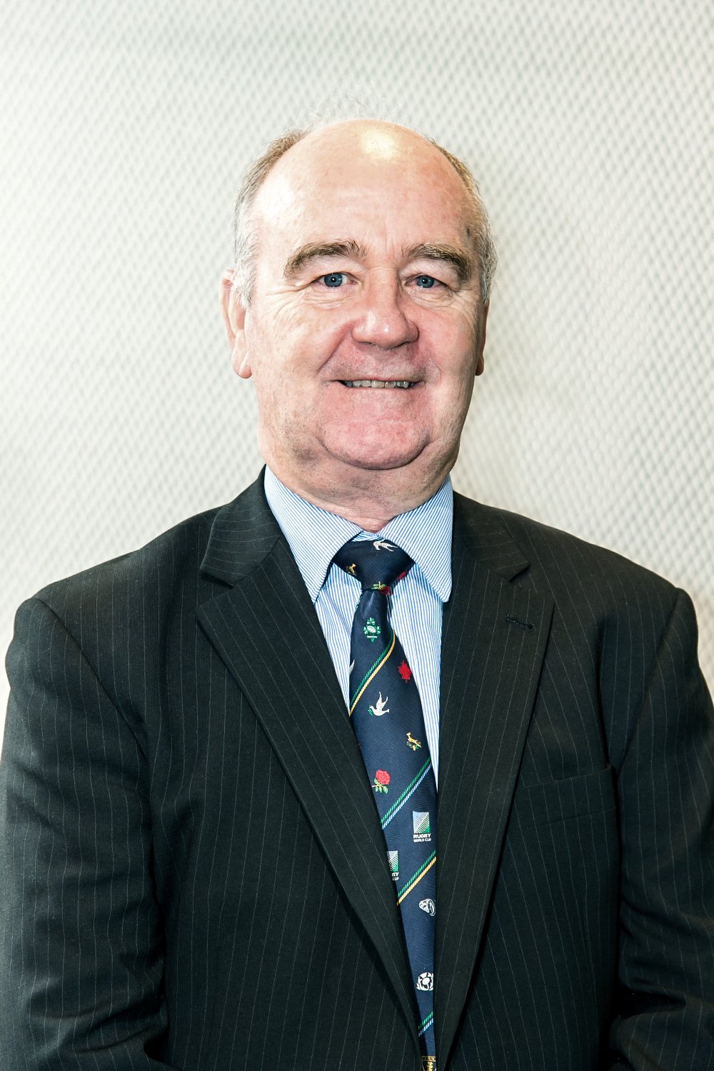 John Hudson