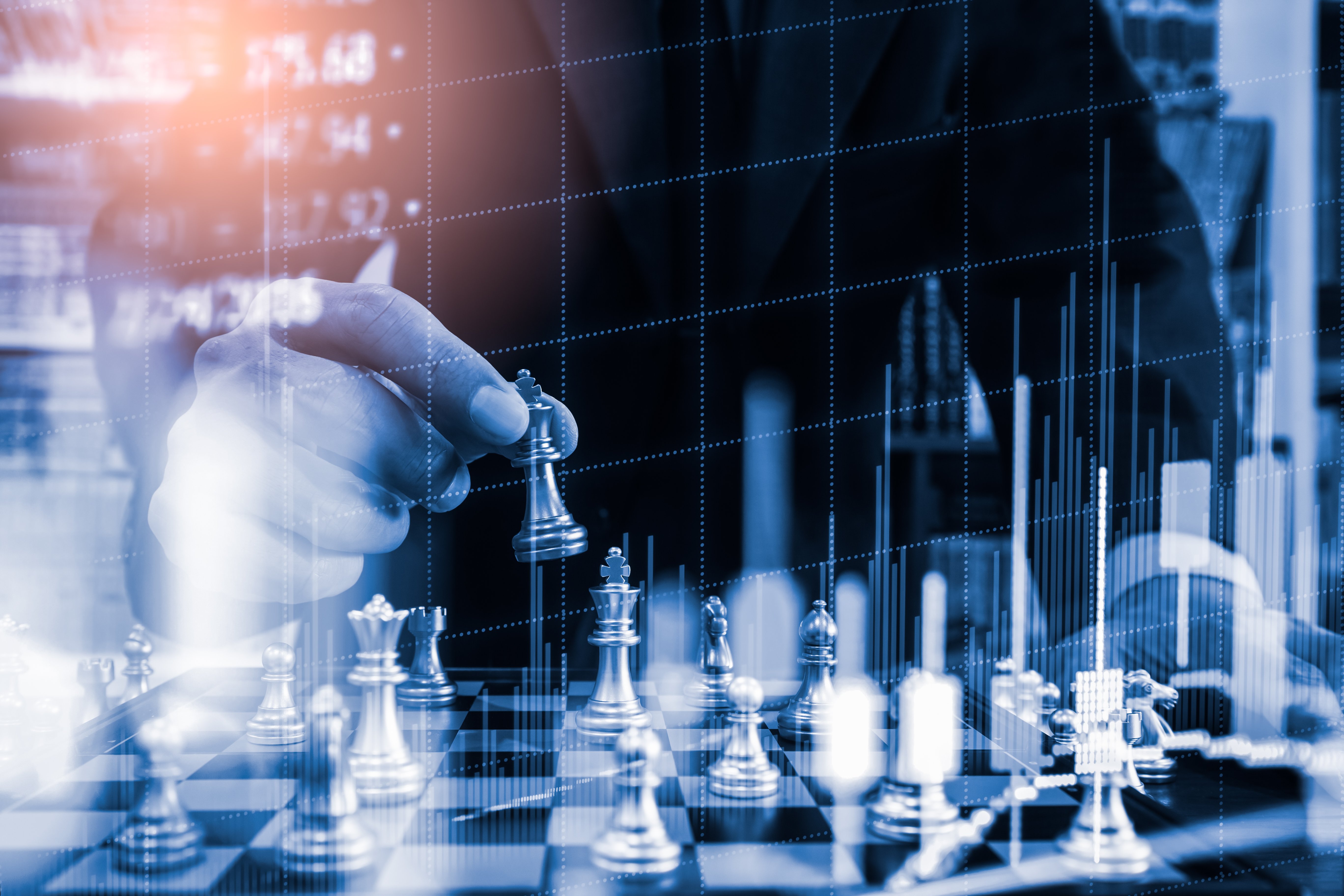 Strategy Advisors to CEO