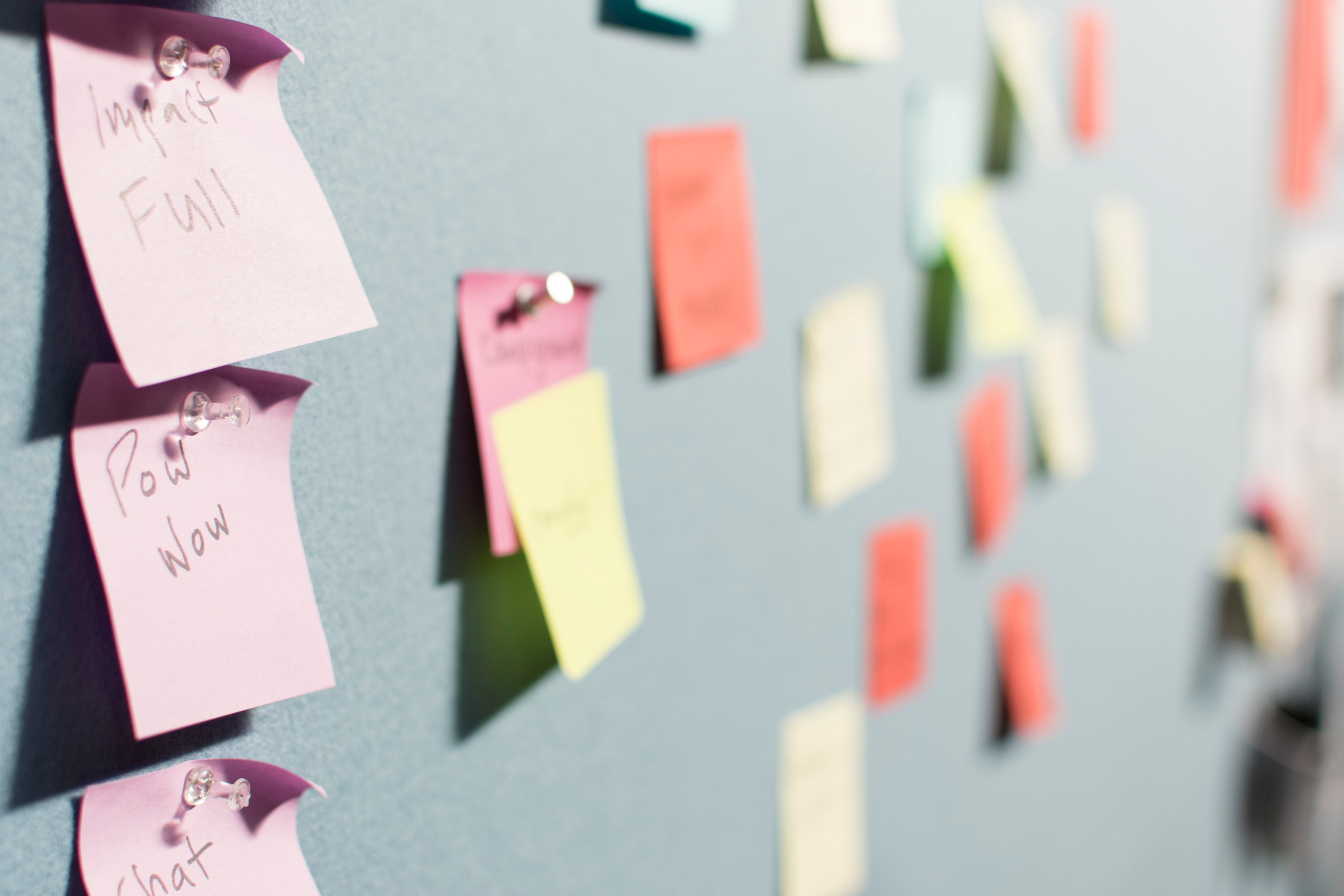 Sticky Notes