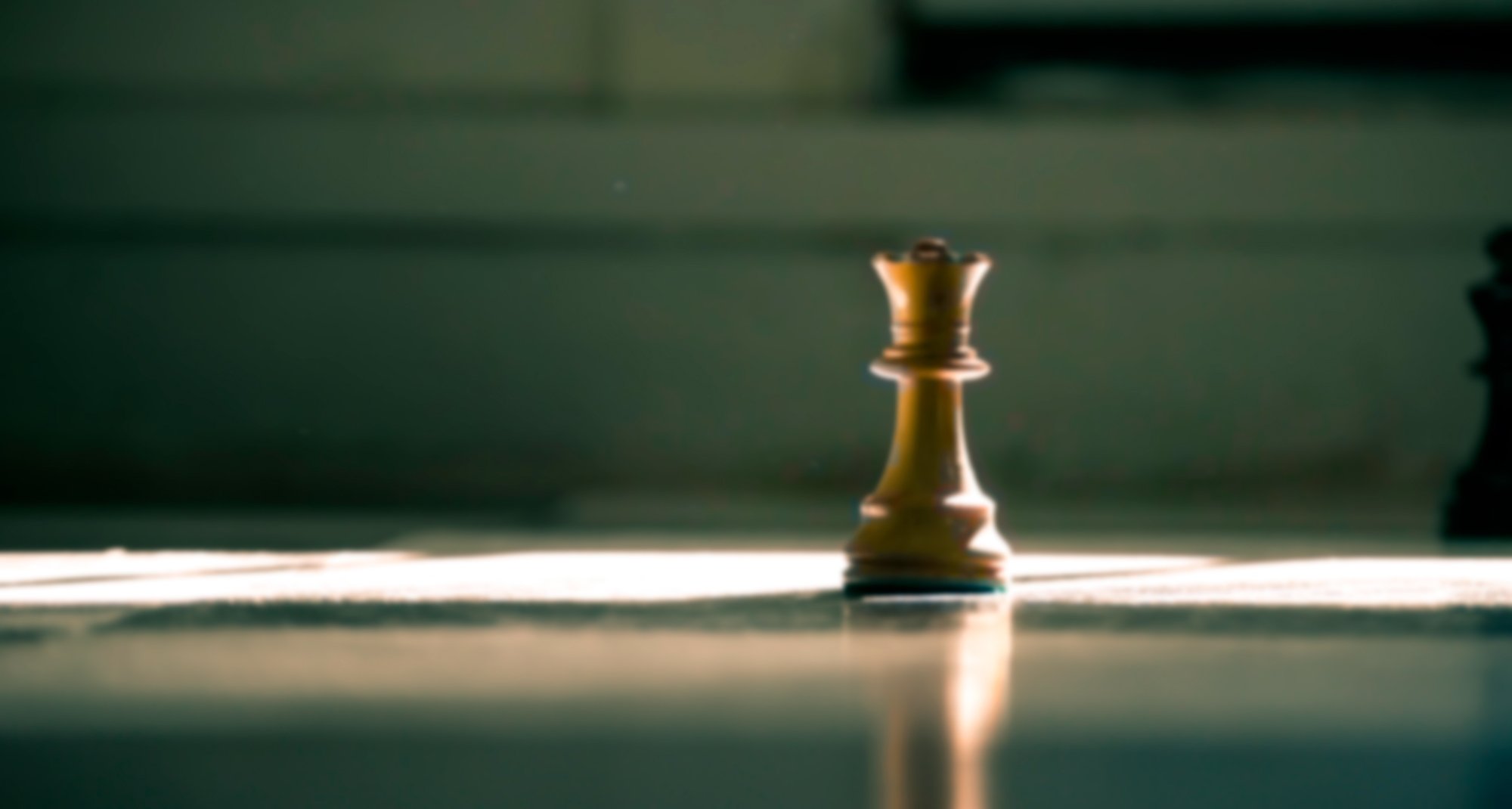Strategy