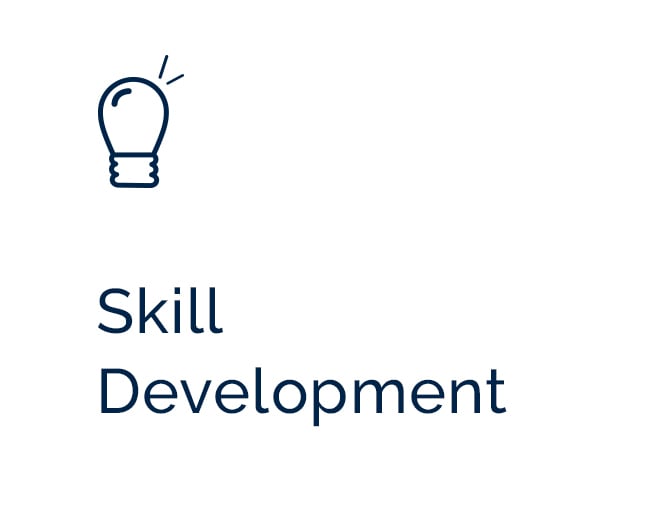 Skill development