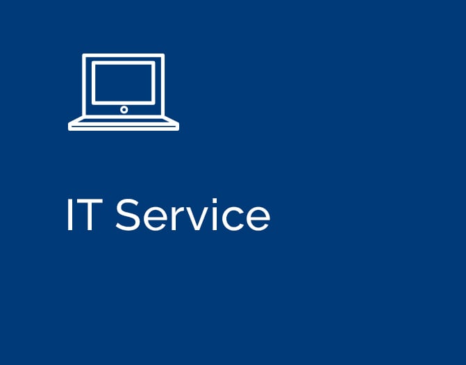 It service