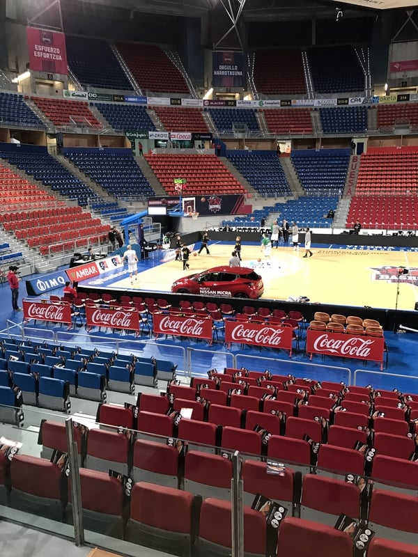 The NCAA Upsets Aren’t What You Think They Are