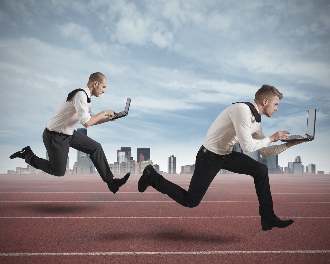 BusinessCompetition