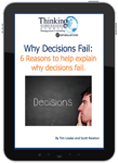 Why Decisions Fail Ebook