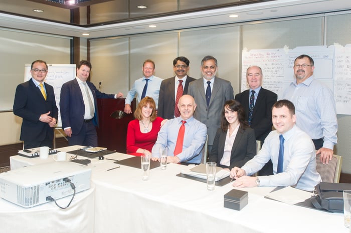 ThinkingDimensionsGlobalPartners