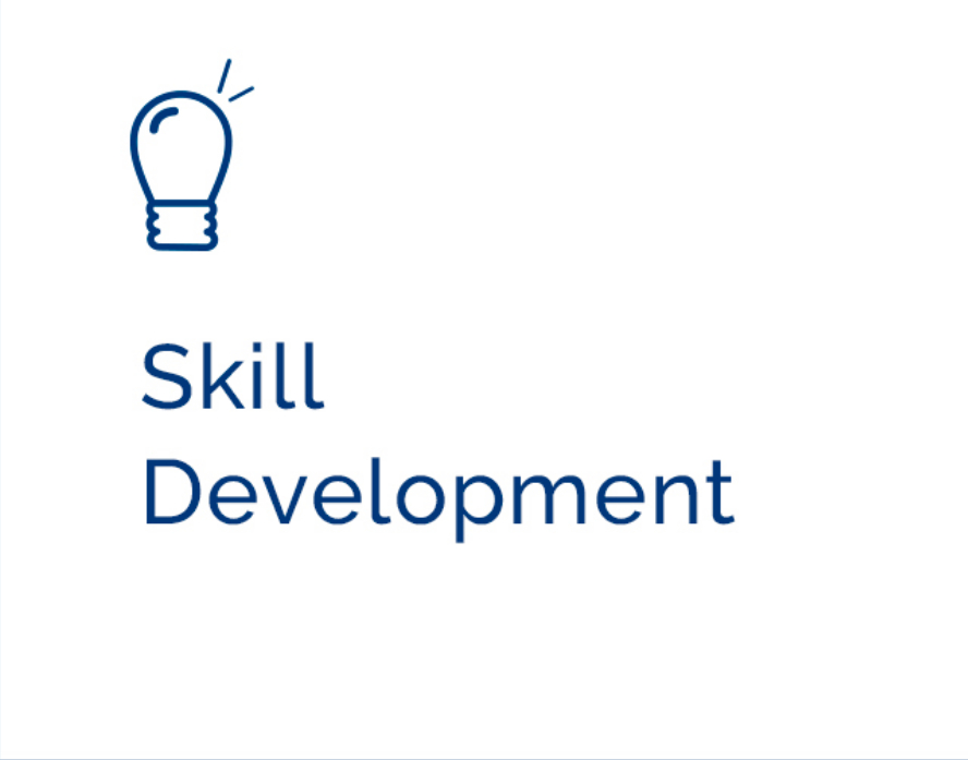 Skill development