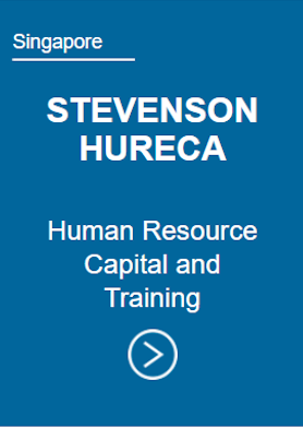 Stevenson Hureca